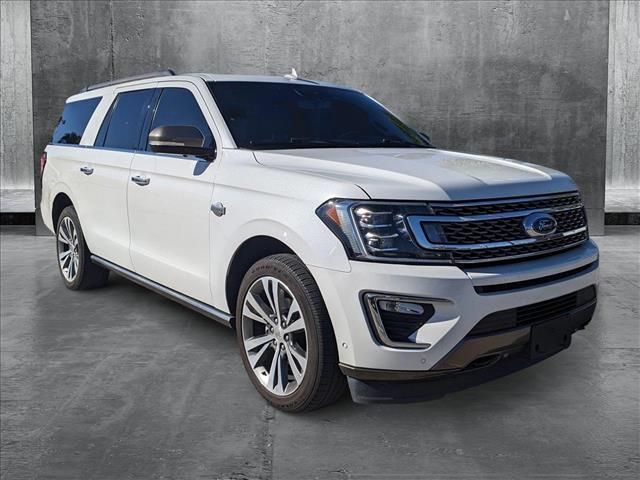 2020 Ford Expedition MAX King Ranch