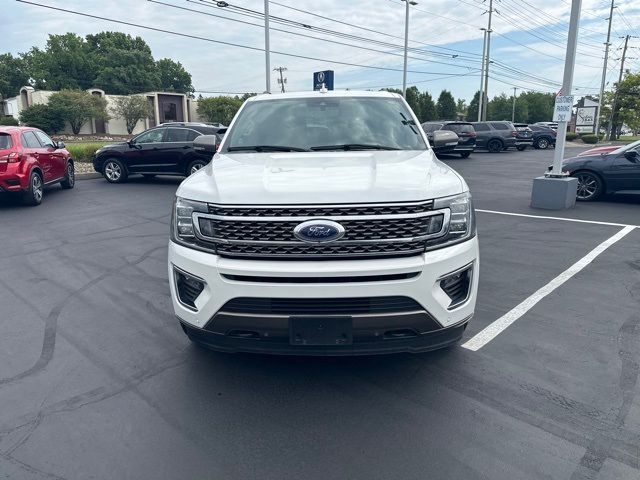 2020 Ford Expedition MAX King Ranch