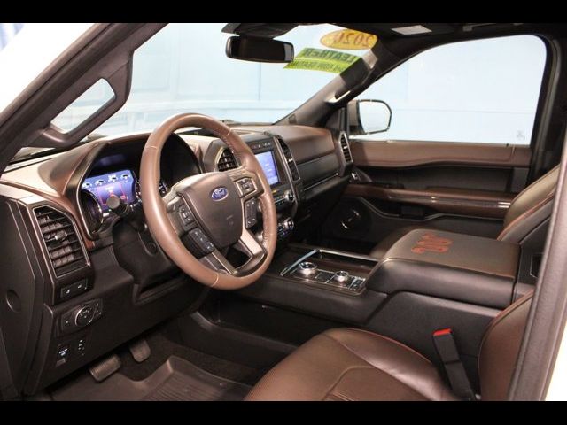 2020 Ford Expedition MAX King Ranch