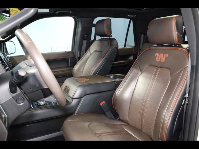 2020 Ford Expedition MAX King Ranch