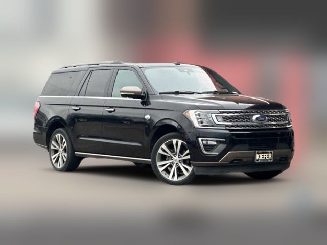 2020 Ford Expedition MAX King Ranch