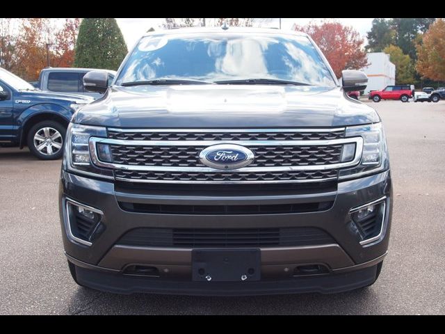 2020 Ford Expedition MAX King Ranch