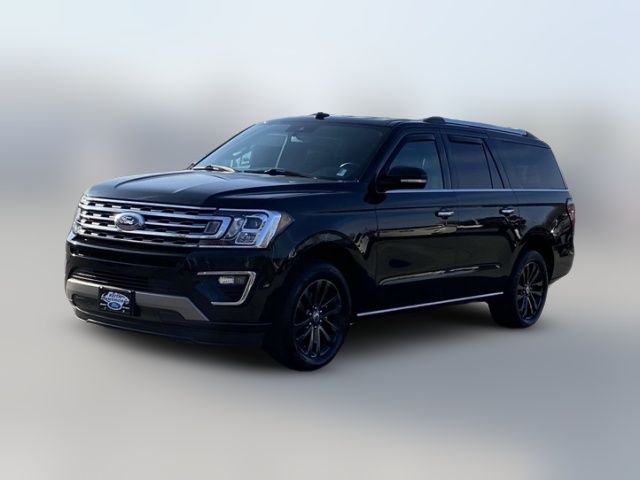 2020 Ford Expedition MAX Limited