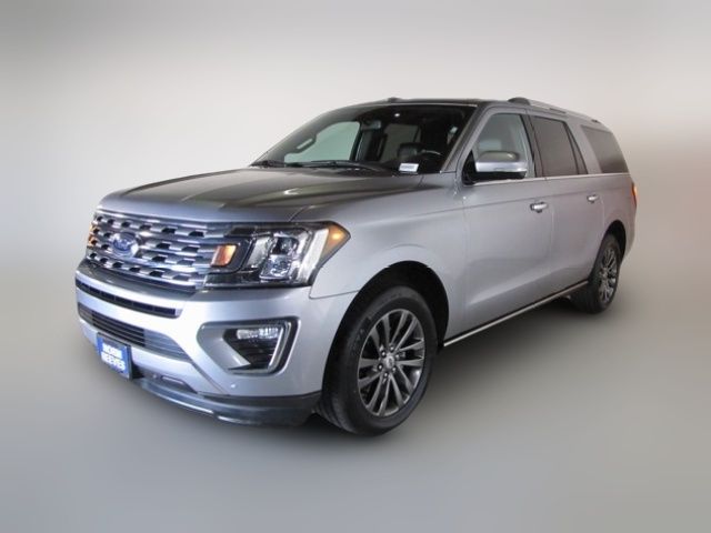 2020 Ford Expedition MAX Limited