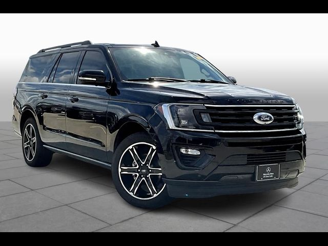 2020 Ford Expedition MAX Limited