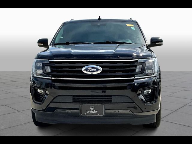 2020 Ford Expedition MAX Limited