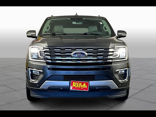 2020 Ford Expedition MAX Limited