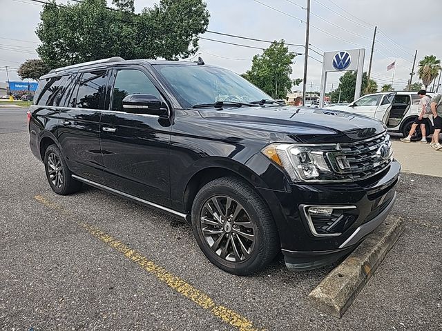2020 Ford Expedition MAX Limited