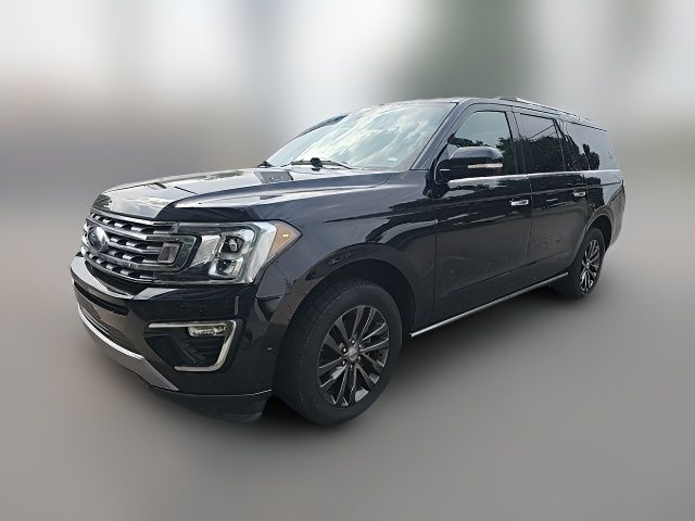 2020 Ford Expedition MAX Limited