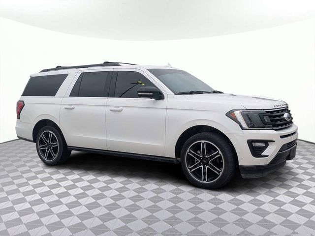 2020 Ford Expedition MAX Limited