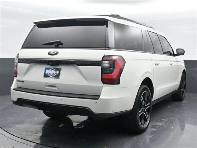 2020 Ford Expedition MAX Limited