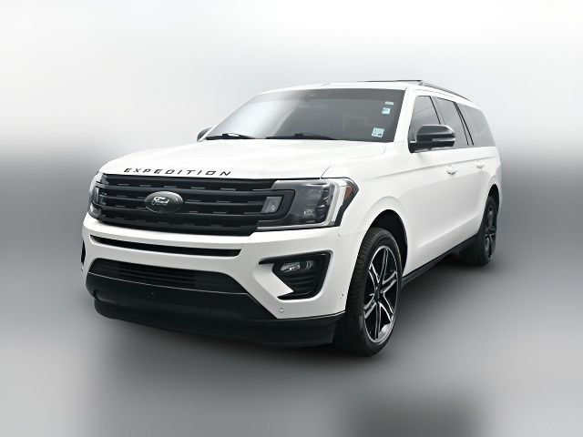 2020 Ford Expedition MAX Limited