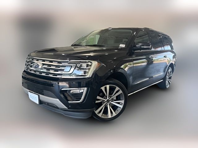 2020 Ford Expedition MAX Limited