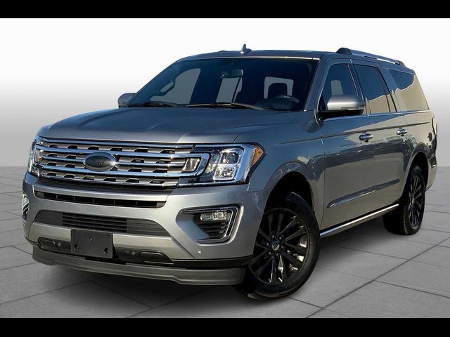 2020 Ford Expedition MAX Limited