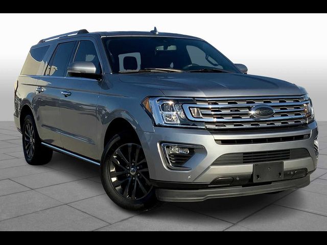 2020 Ford Expedition MAX Limited