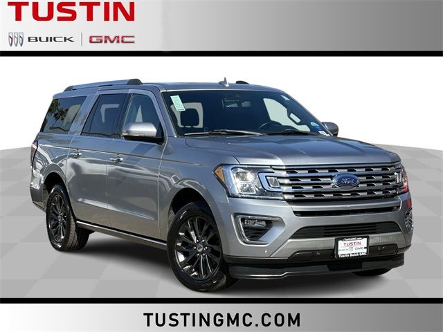 2020 Ford Expedition MAX Limited