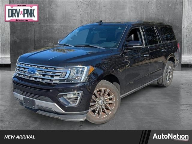 2020 Ford Expedition MAX Limited