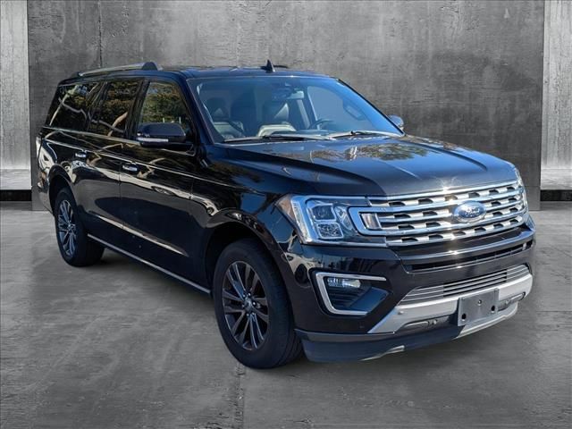 2020 Ford Expedition MAX Limited