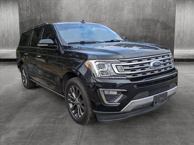 2020 Ford Expedition MAX Limited