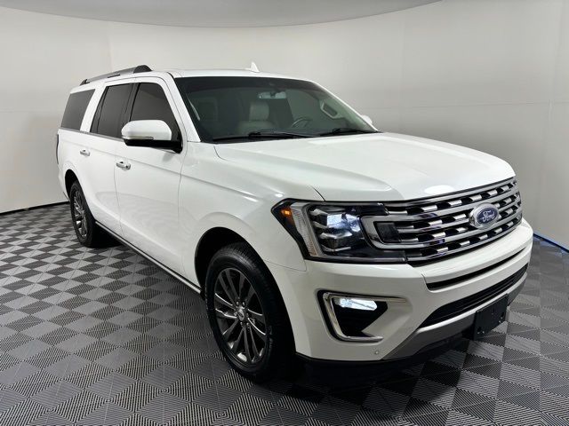 2020 Ford Expedition MAX Limited