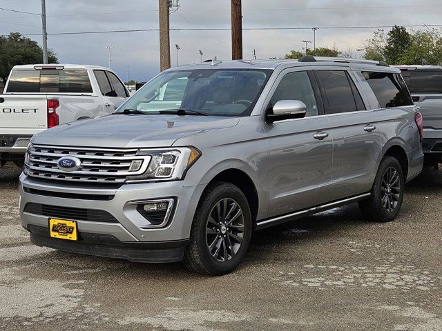 2020 Ford Expedition MAX Limited