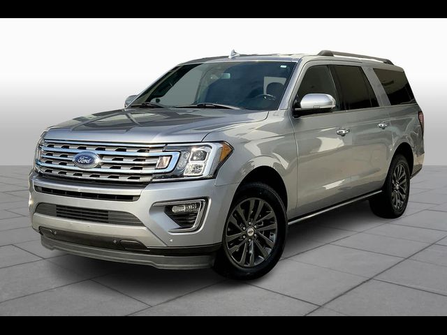 2020 Ford Expedition MAX Limited