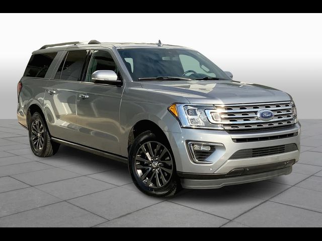 2020 Ford Expedition MAX Limited