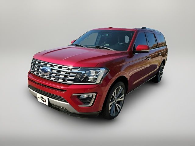 2020 Ford Expedition MAX Limited