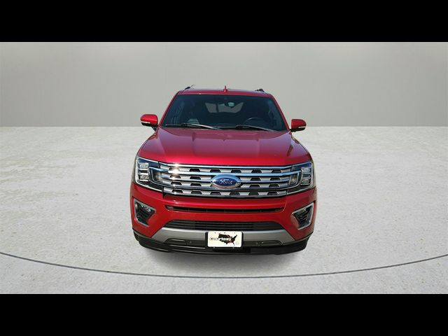 2020 Ford Expedition MAX Limited