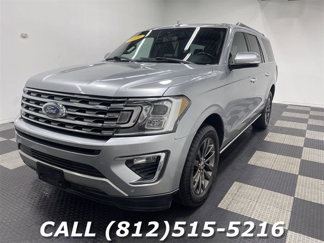 2020 Ford Expedition MAX Limited