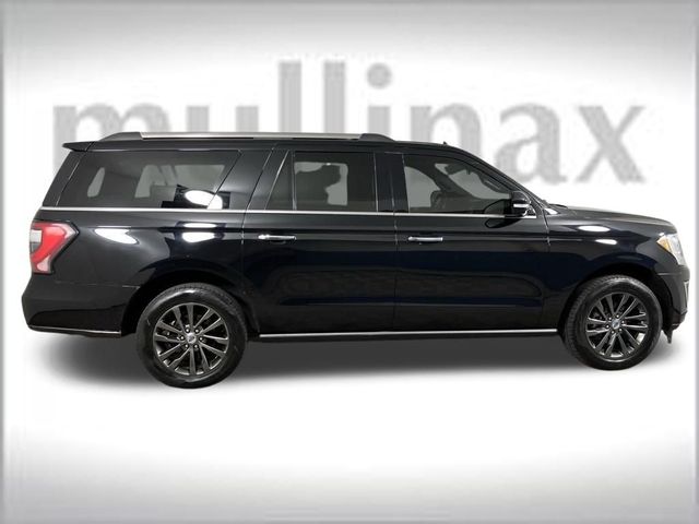 2020 Ford Expedition MAX Limited