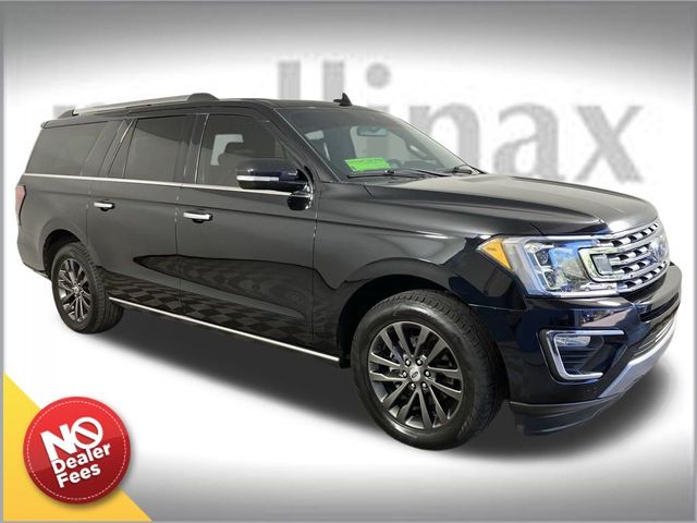 2020 Ford Expedition MAX Limited