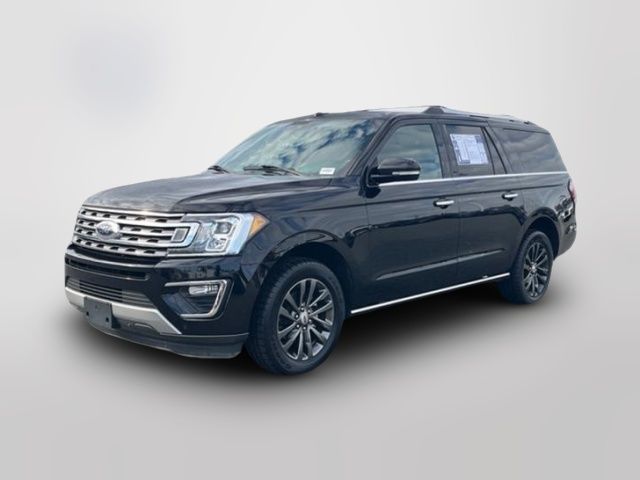 2020 Ford Expedition MAX Limited