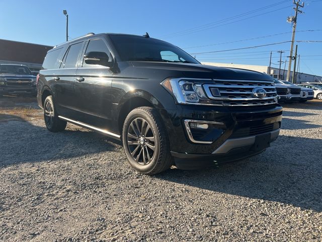 2020 Ford Expedition MAX Limited