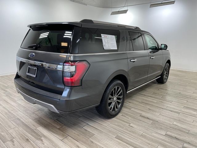 2020 Ford Expedition MAX Limited