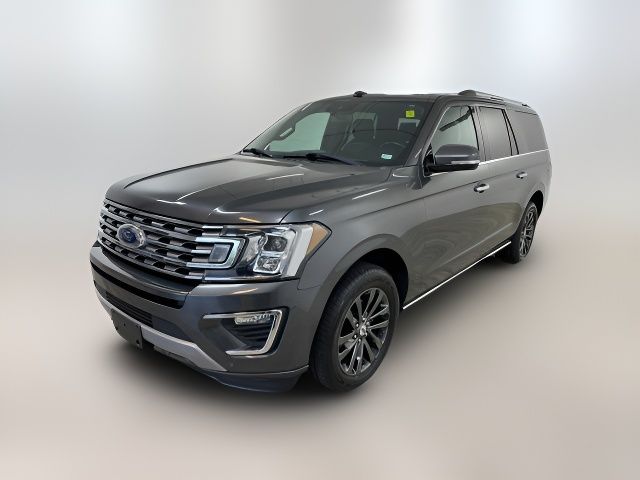 2020 Ford Expedition MAX Limited