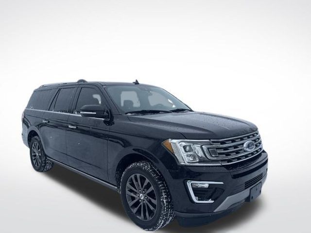 2020 Ford Expedition MAX Limited