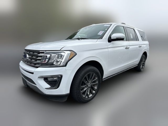 2020 Ford Expedition MAX Limited