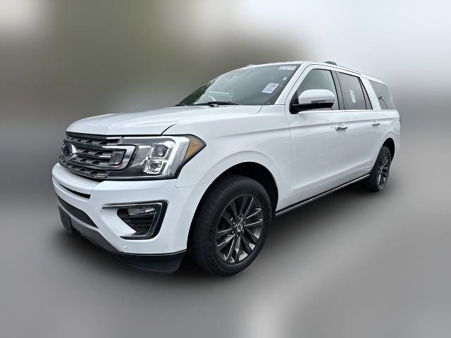 2020 Ford Expedition MAX Limited