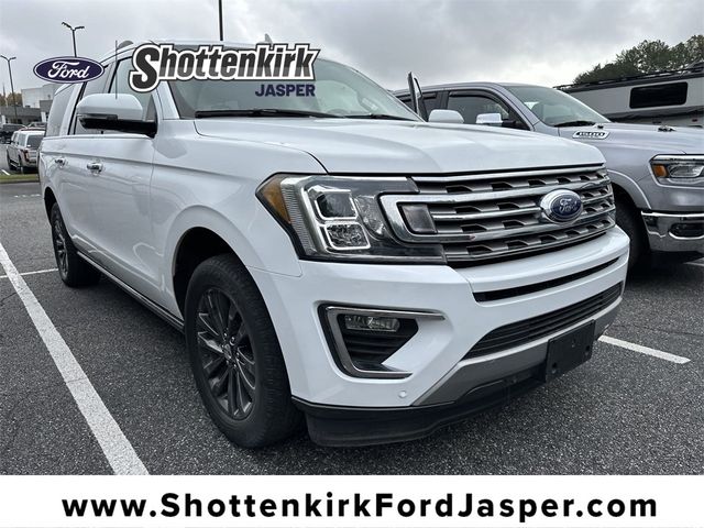 2020 Ford Expedition MAX Limited