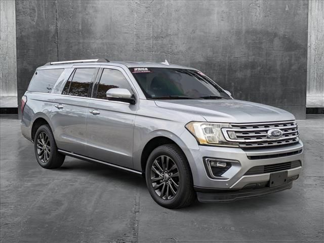 2020 Ford Expedition MAX Limited