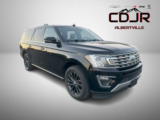 2020 Ford Expedition MAX Limited