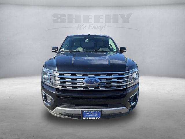 2020 Ford Expedition MAX Limited