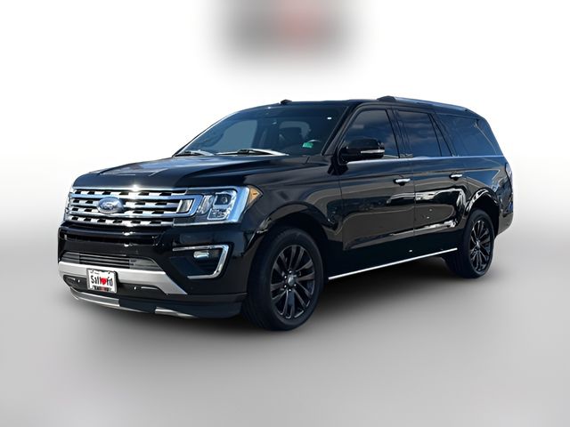 2020 Ford Expedition MAX Limited