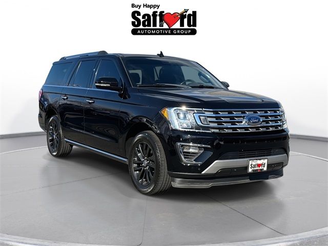 2020 Ford Expedition MAX Limited