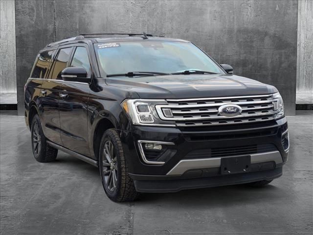 2020 Ford Expedition MAX Limited