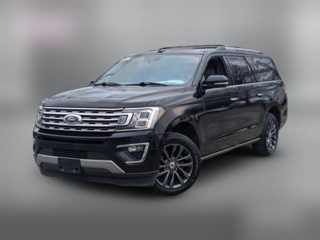 2020 Ford Expedition MAX Limited