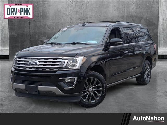 2020 Ford Expedition MAX Limited