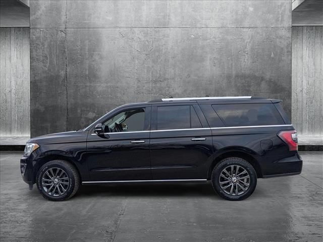 2020 Ford Expedition MAX Limited