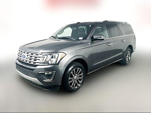 2020 Ford Expedition MAX Limited